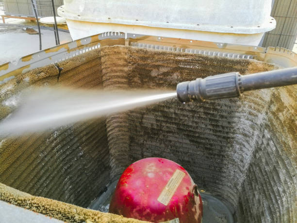 Professional Airduct Cleaning in NM