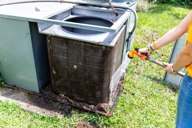 Best Air Duct Cleaning Near Me in NM