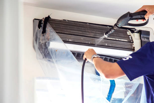 Best Affordable HVAC Duct Cleaning  in Rock Springs, NM