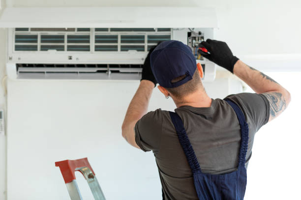 Best Air Duct Cleaning Near Me  in Rock Springs, NM