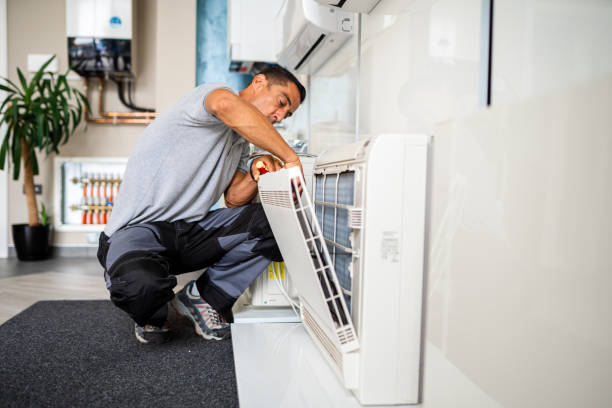 Best Best Air Duct Cleaning Company  in Rock Springs, NM