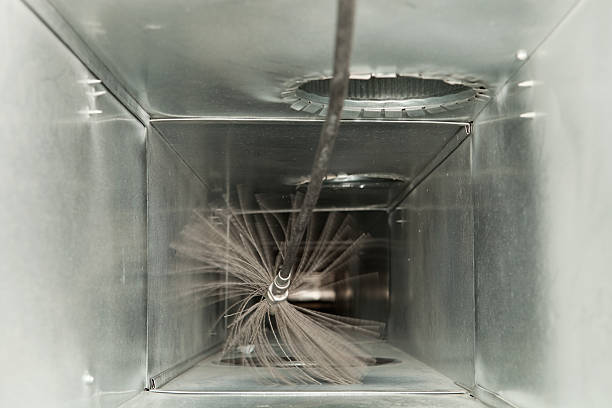 Best HVAC Air Duct Cleaning  in Rock Springs, NM